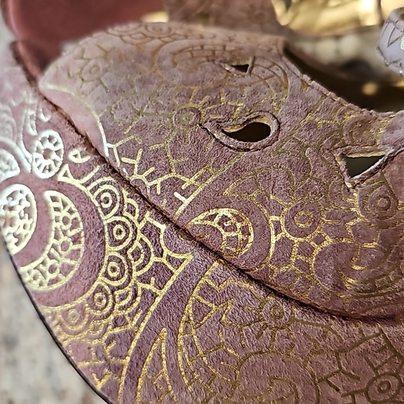 Hale Bob Heels - Picture 10 of 11